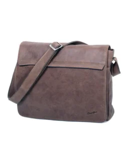 New Gibecière Maxi Vintage Sac Business