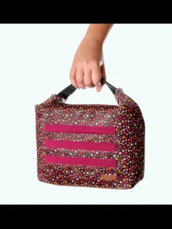 Shop Glacière Lunch Bag Loisirs