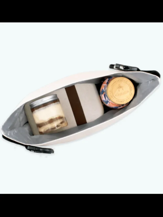 Shop Glacière Lunch Bag Loisirs