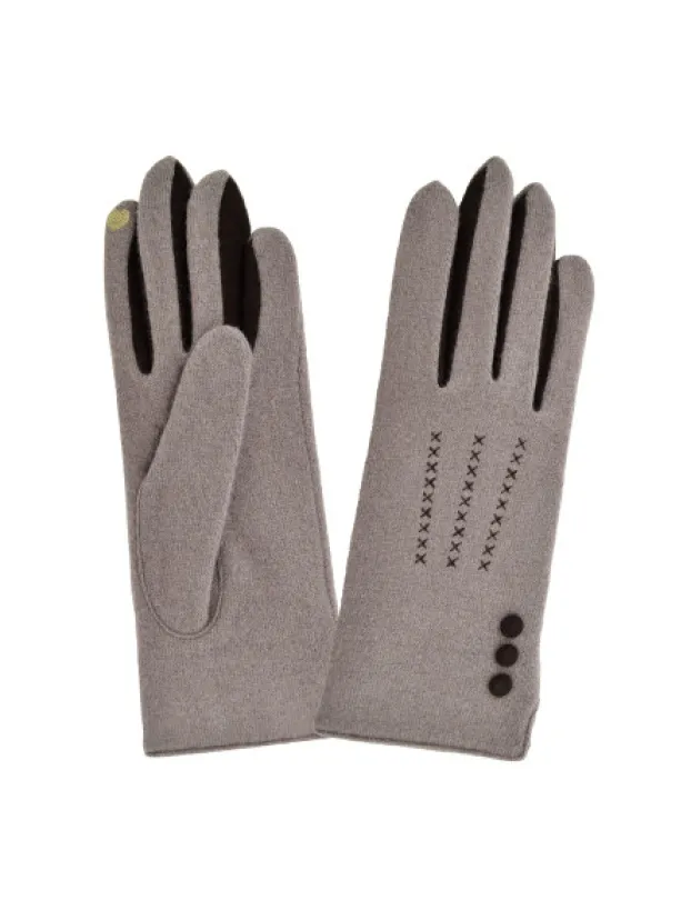 Hot Gant Femme Gants