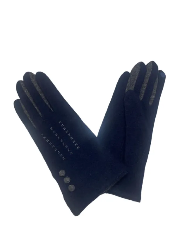 Fashion Gant Femme Gants
