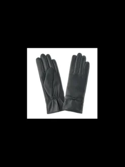 Cheap Gant Femme Cuir Papillon Gants