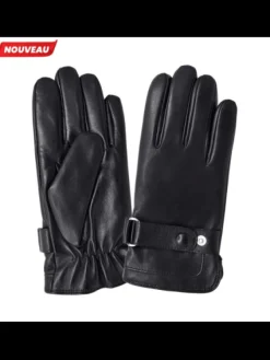 Best Sale Gant Homme Gants