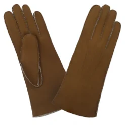 Hot -Curly-Gants Femme Gants