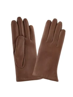 New -Doublé Cachemire-Gants Femme Gants