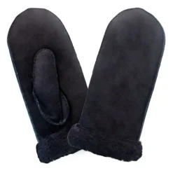 Shop -Mouffle Shearling-Femme Gants