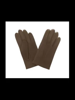 Best Sale -Ouvert Dessous-Gant Homme Cuir Gants