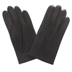 Clearance -Ouvert Dessous-Gant Homme Cuir Gants