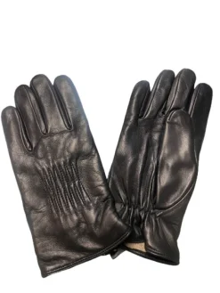Fashion -Plissage Fantaisie-Gants Homme Gants