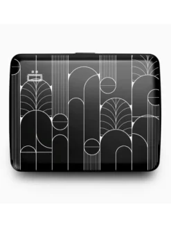 Fashion Big Stocklom v2 Porte Cartes Porte-cartes