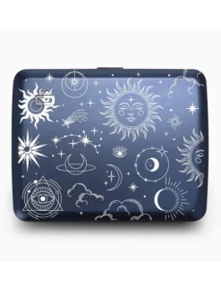 New Big Stocklom v2 Porte Cartes Porte-cartes