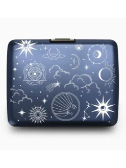 New Big Stocklom v2 Porte Cartes Porte-cartes