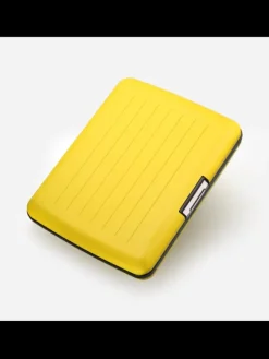 New Big Stocklom v2 Porte Cartes Porte-cartes
