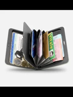 Online Big Stocklom v2 Porte Cartes Porte-cartes