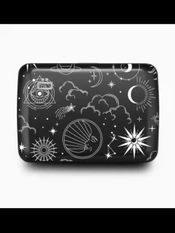 Shop Ögon v2.0 Porte Cartes M Metal Porte-cartes
