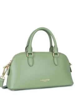 Clearance Grand Sac Demi Lune Sierra Jia Sacs À Mains