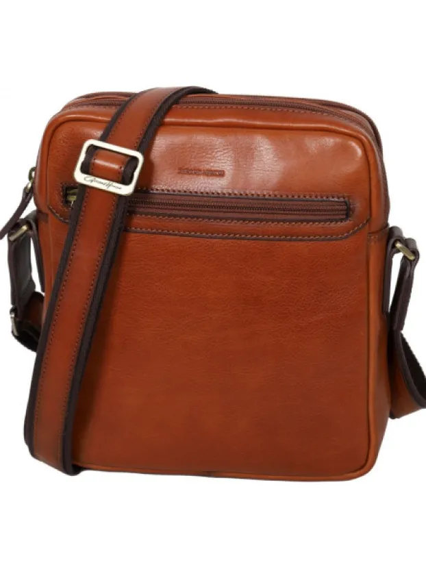 Flash Sale Grande Sacoche Porté Travers Henon Sac Business|Sacs Banane / Sacs Bandoulière