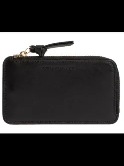 Discount Gérard Darel Cardholder Porte Cartes Zippé Porte-cartes