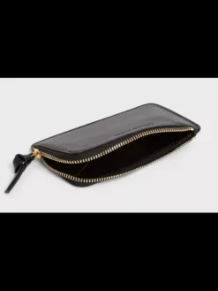 Discount Gérard Darel Cardholder Porte Cartes Zippé Porte-cartes
