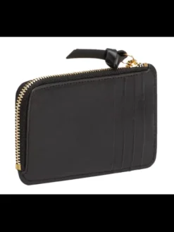 Discount Gérard Darel Cardholder Porte Cartes Zippé Porte-cartes