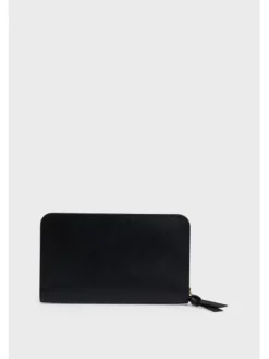 Cheap Gérard Darel Wallet Portefeuille Zippé Porte-monnaie