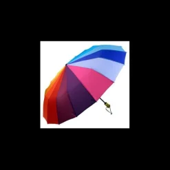Cheap Mini Arc En Ciel Parapluies