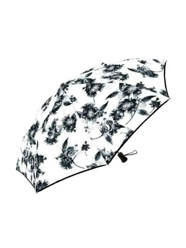 Shop -Charme-Parapluie Pliant Auto Parapluies
