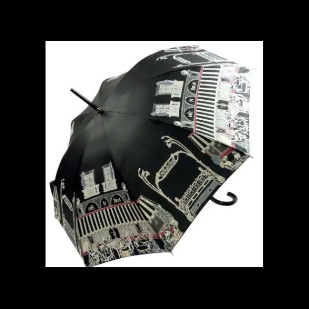 Best Sale -Metro-Parapluie Canne Parapluies