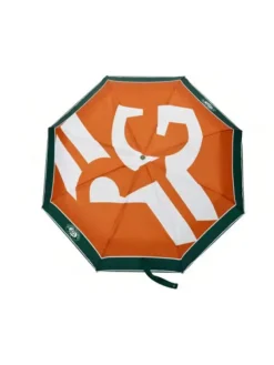 Flash Sale -Rolland Garros-Parapluie Auto Terr Parapluies