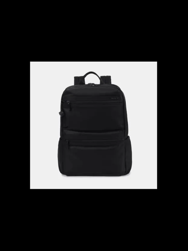 New - Ava- Sac À Dos Double Poche Avant Cartable Scolaire|Sacs À Dos