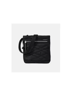 New Leonce Sac Zip Plat Sacs À Mains
