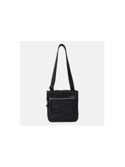 New Leonce Sac Zip Plat Sacs À Mains