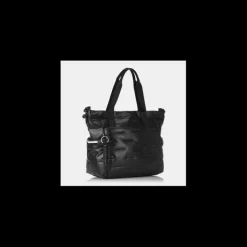 Store -Cocoon-Puffer-Shopping a4 Sacs À Mains