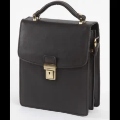 New Hénon Arizona Sac Homme Classic Sac Business|Sacs Banane / Sacs Bandoulière