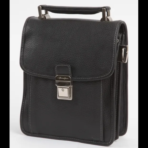 Cheap Hénon Golf Sac Homme Sac Business|Sacs Banane / Sacs Bandoulière