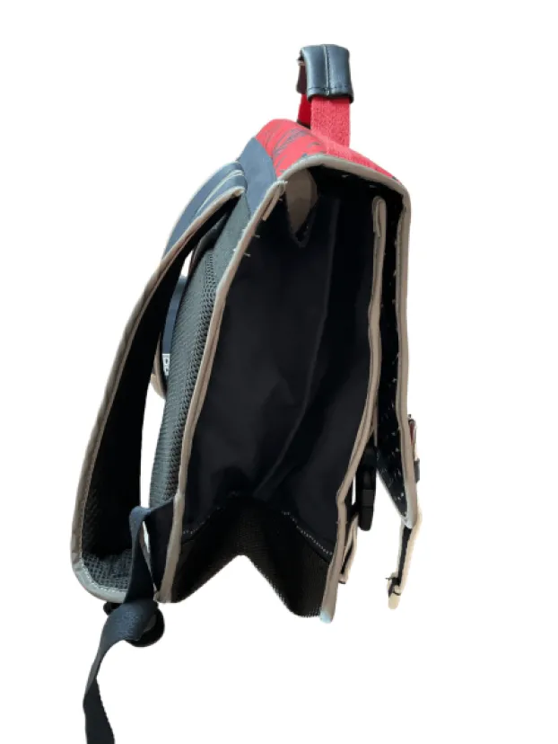 Cheap Ikks - School - Cartable 38cm Enfant Cartable Scolaire|Pour Enfants