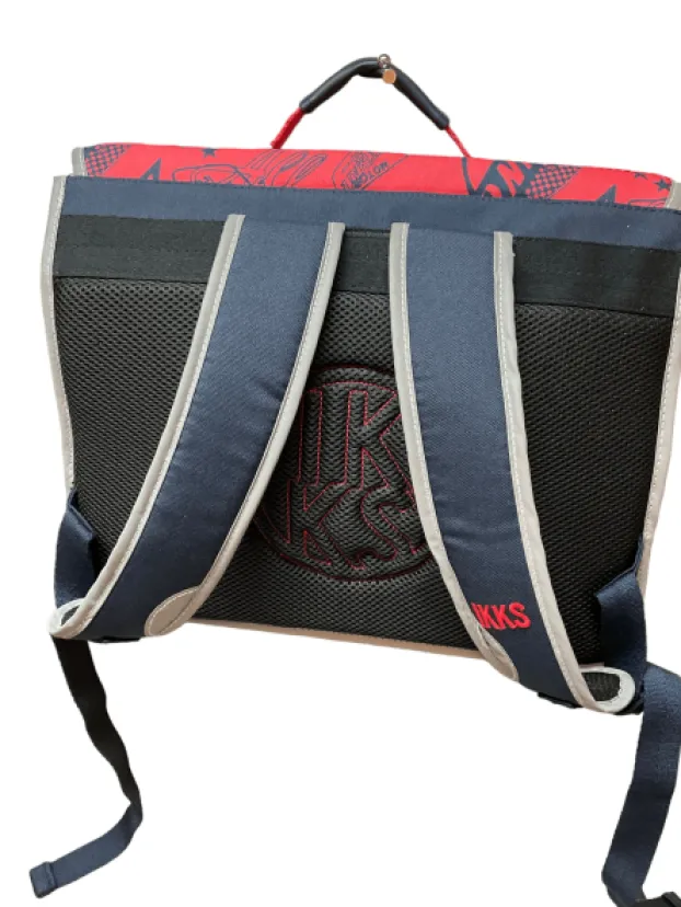 Cheap Ikks - School - Cartable 38cm Enfant Cartable Scolaire|Pour Enfants