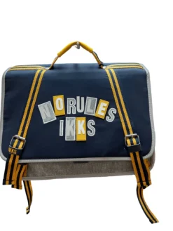Hot Ikks - School - Cartable 38cm Enfant Pour Enfants|Cartable Scolaire