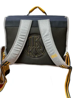 Hot Ikks - School - Cartable 38cm Enfant Pour Enfants|Cartable Scolaire