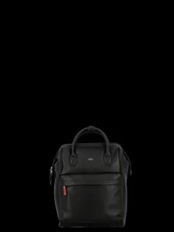 Discount - Uppsala Cuir- Sac À Dos Cartable Scolaire|Sacs À Dos