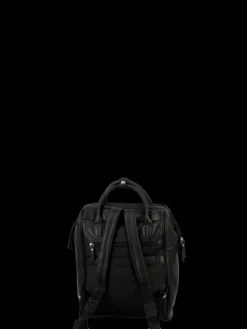 Discount - Uppsala Cuir- Sac À Dos Cartable Scolaire|Sacs À Dos