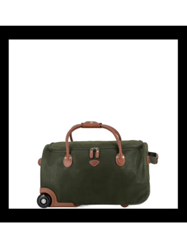 Sale -Uppsala-Sac À Roulettes 55cm Sacs De Voyage