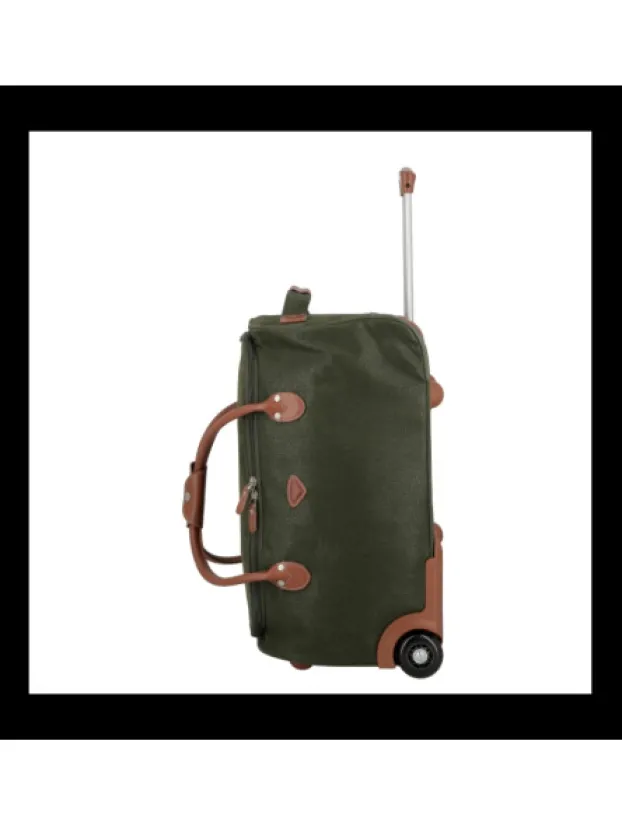 Sale -Uppsala-Sac À Roulettes 55cm Sacs De Voyage