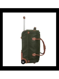 Sale -Uppsala-Sac À Roulettes 55cm Sacs De Voyage