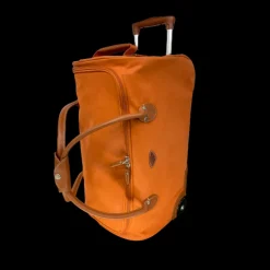 Cheap -Uppsala-Sac À Roulettes 55cm Sacs De Voyage