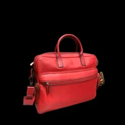 Store Cuir Gras Porte Documents M 15" Sac Business