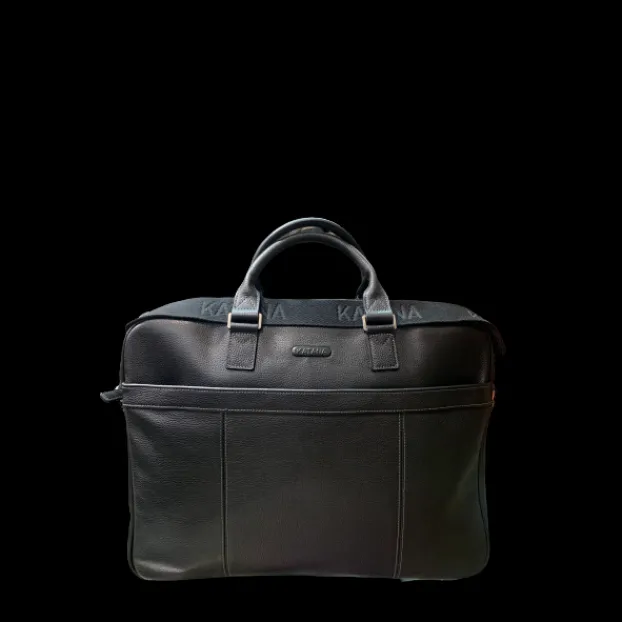 Clearance Jo Grainée Porte Documents 17" Sac Business