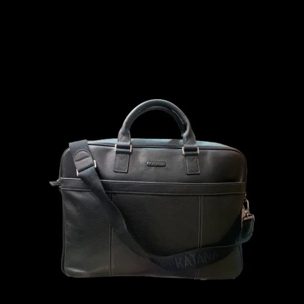 Clearance Jo Grainée Porte Documents 17" Sac Business