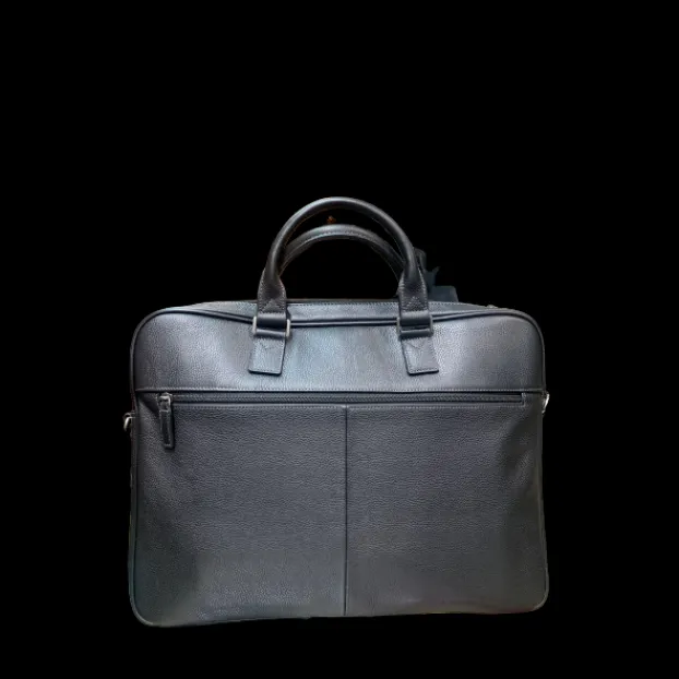 Clearance Jo Grainée Porte Documents 17" Sac Business