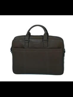 Fashion Jo Grainée Porte Documents 17" Sac Business